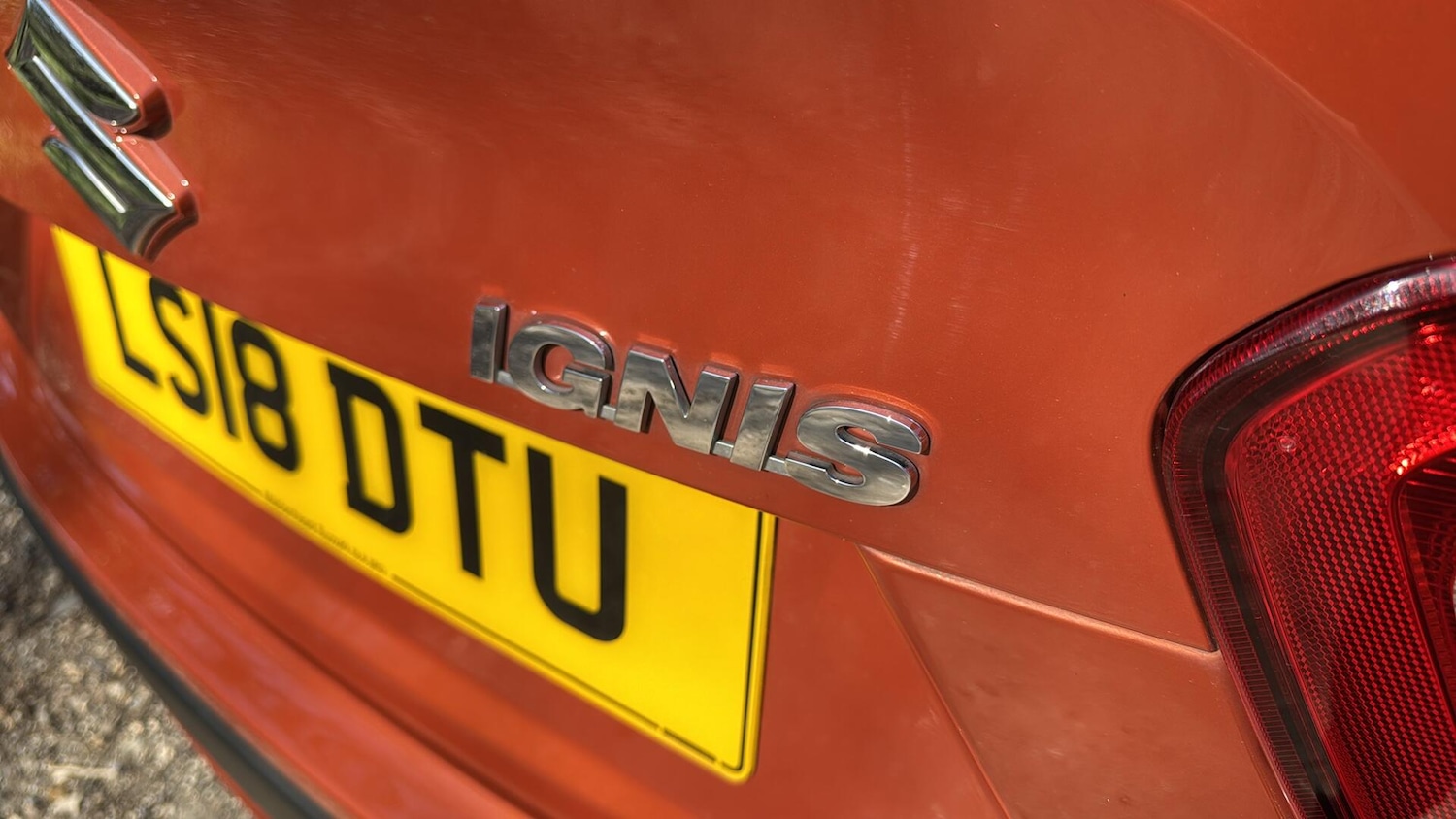 Used Suzuki Ignis 2018 for sale - 78185312: Photo 42