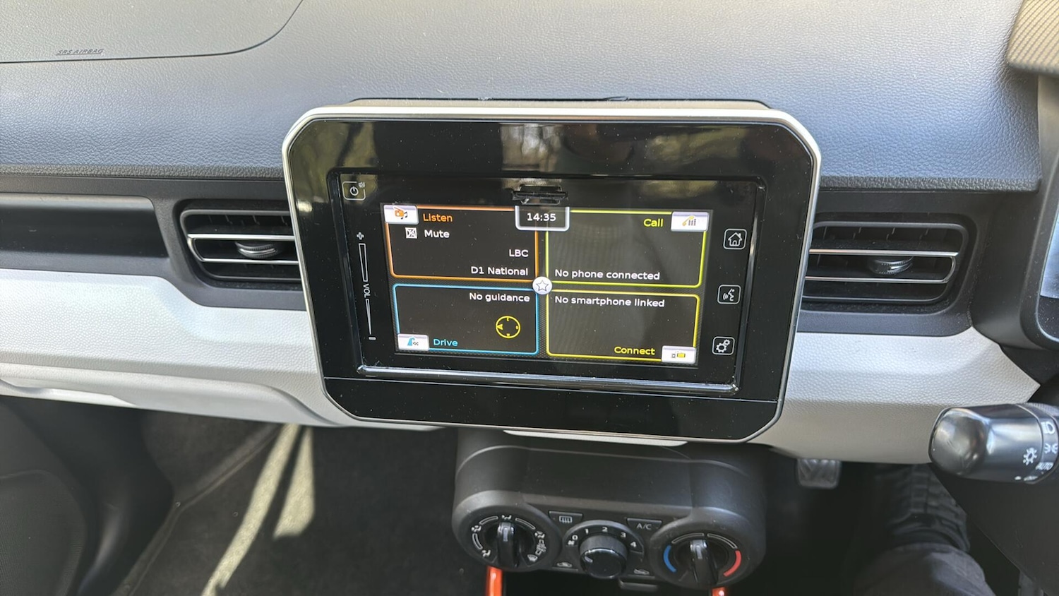 Used Suzuki Ignis 2018 for sale - 78185312: Photo 44