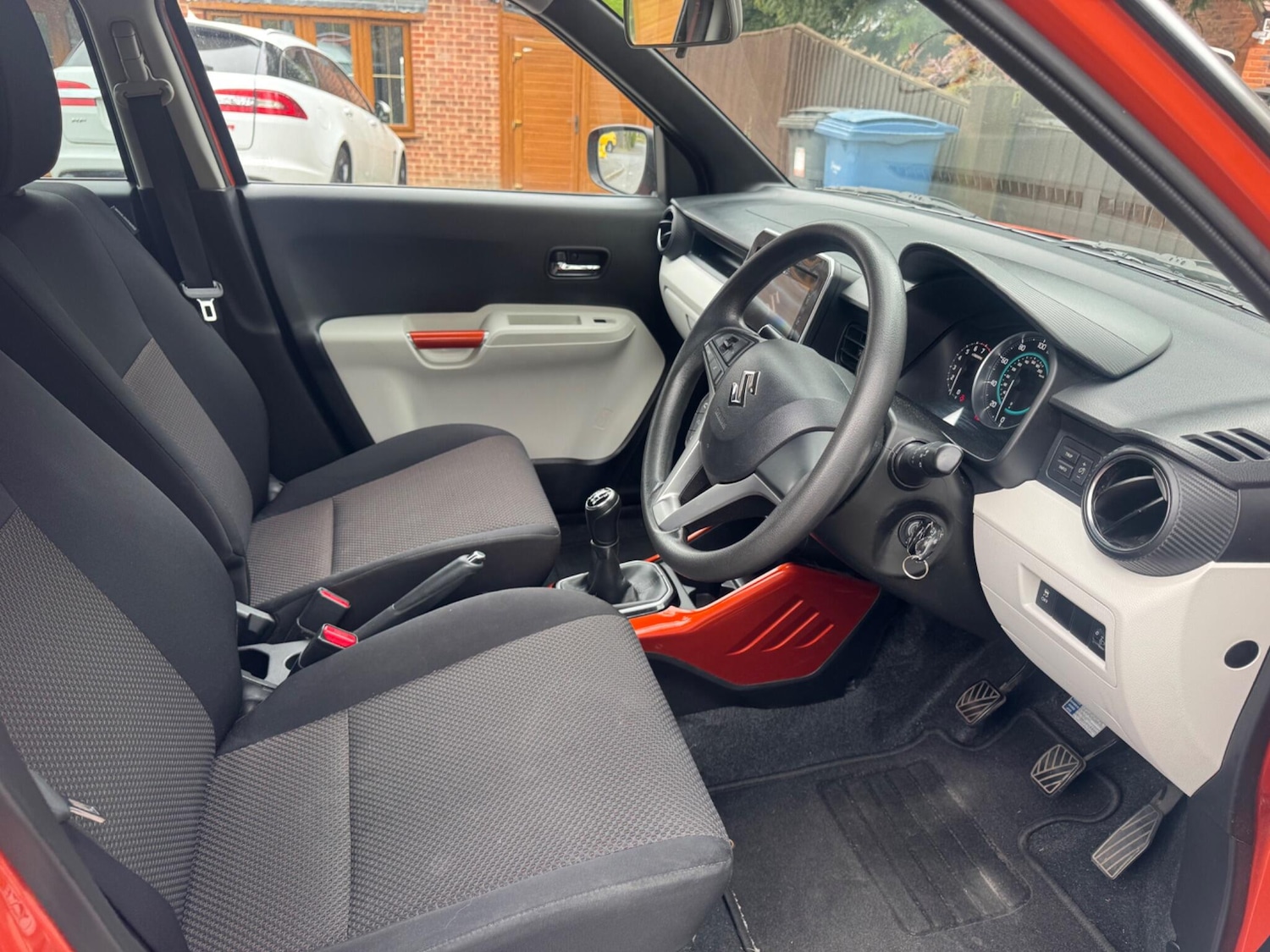 Used Suzuki Ignis 2018 for sale - 78185312: Photo 49
