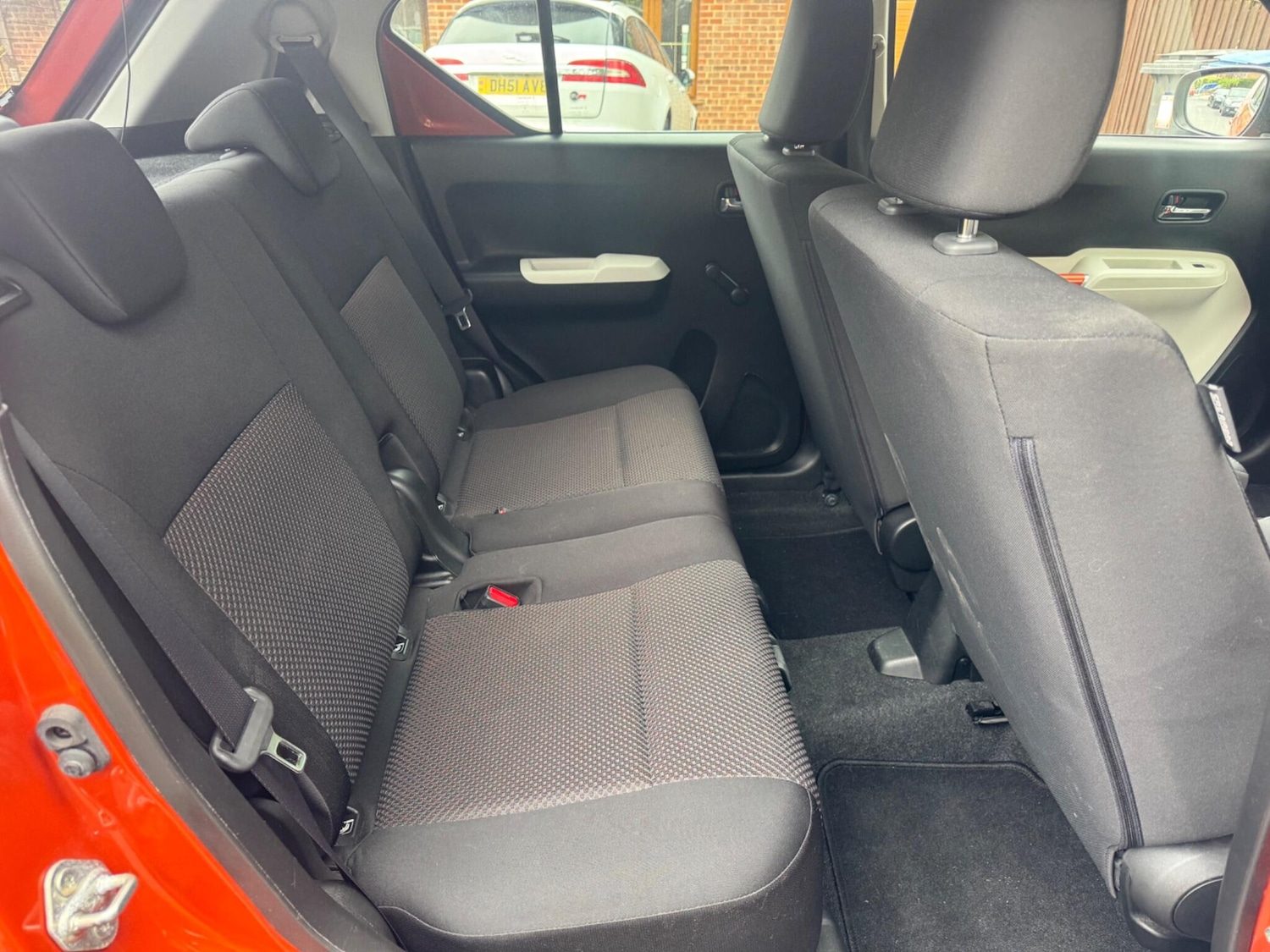 Used Suzuki Ignis 2018 for sale - 78185312: Photo 50