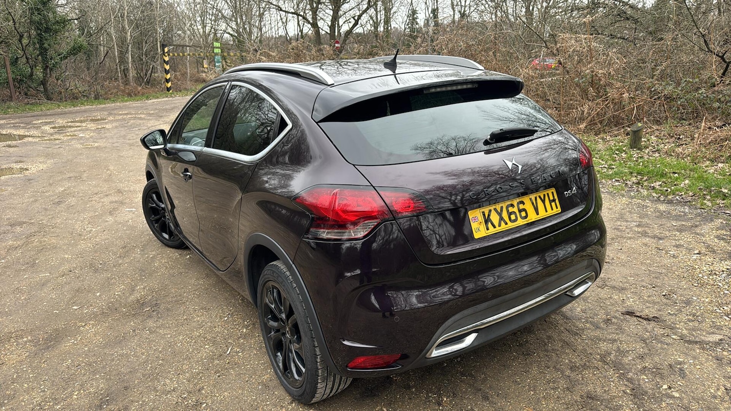 Used DS Automobiles DS 4 2016 for sale - 78184552: Photo 10