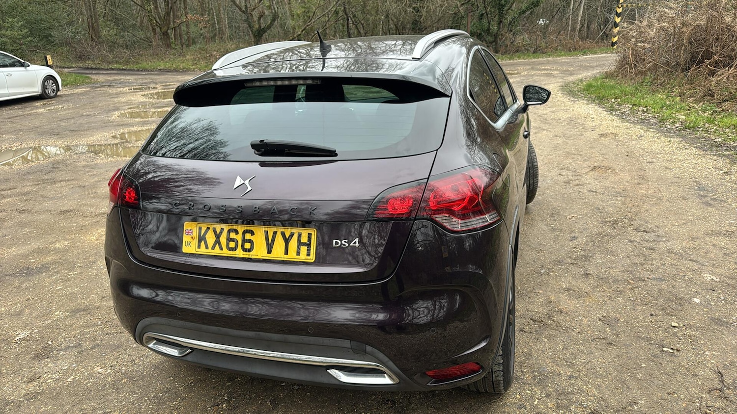 Used DS Automobiles DS 4 2016 for sale - 78184552: Photo 12