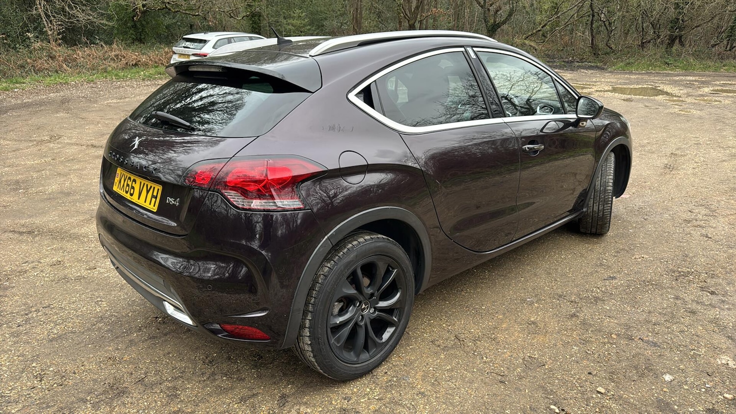 Used DS Automobiles DS 4 2016 for sale - 78184552: Photo 13