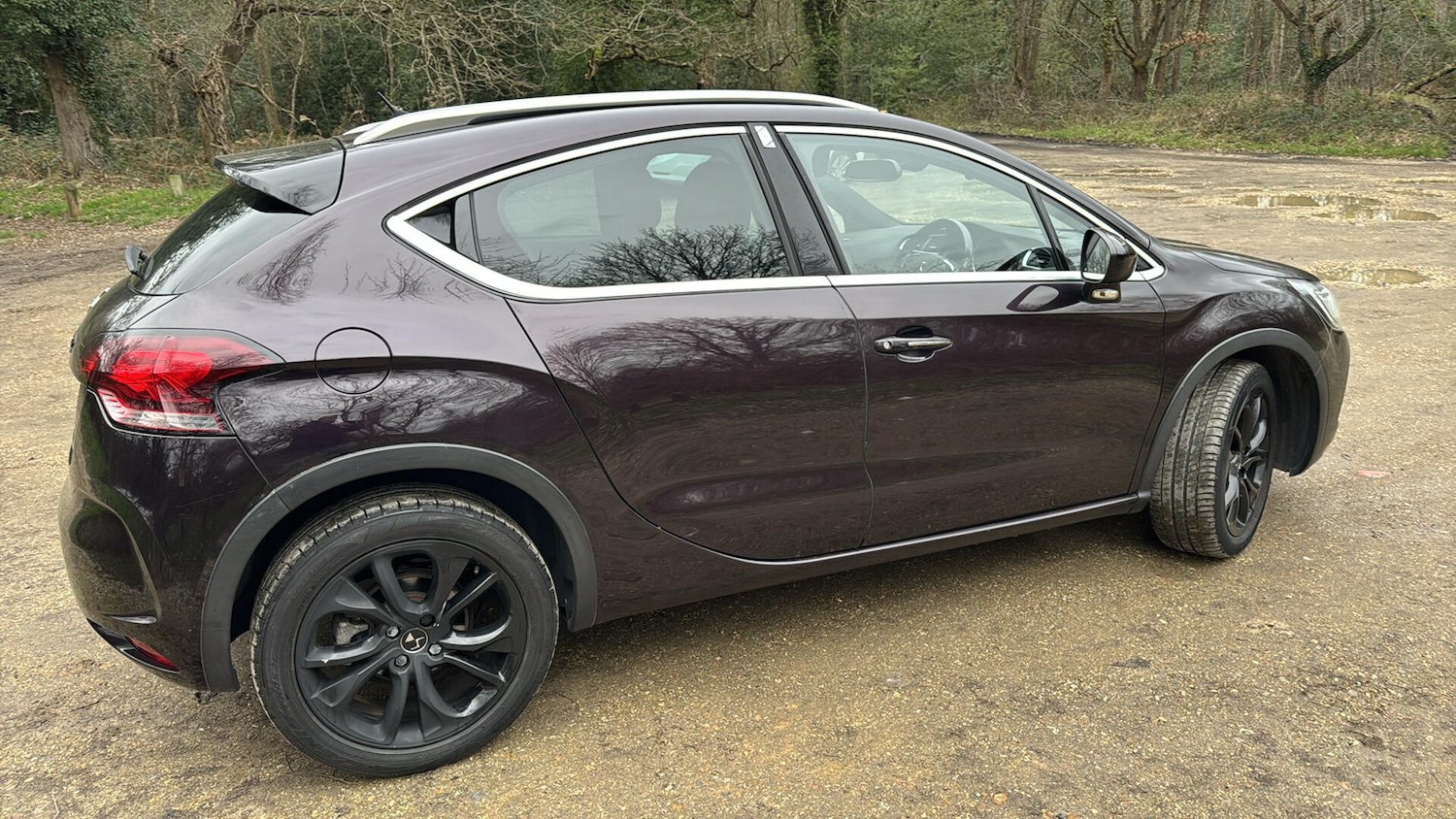 Used DS Automobiles DS 4 2016 for sale - 78184552: Photo 14