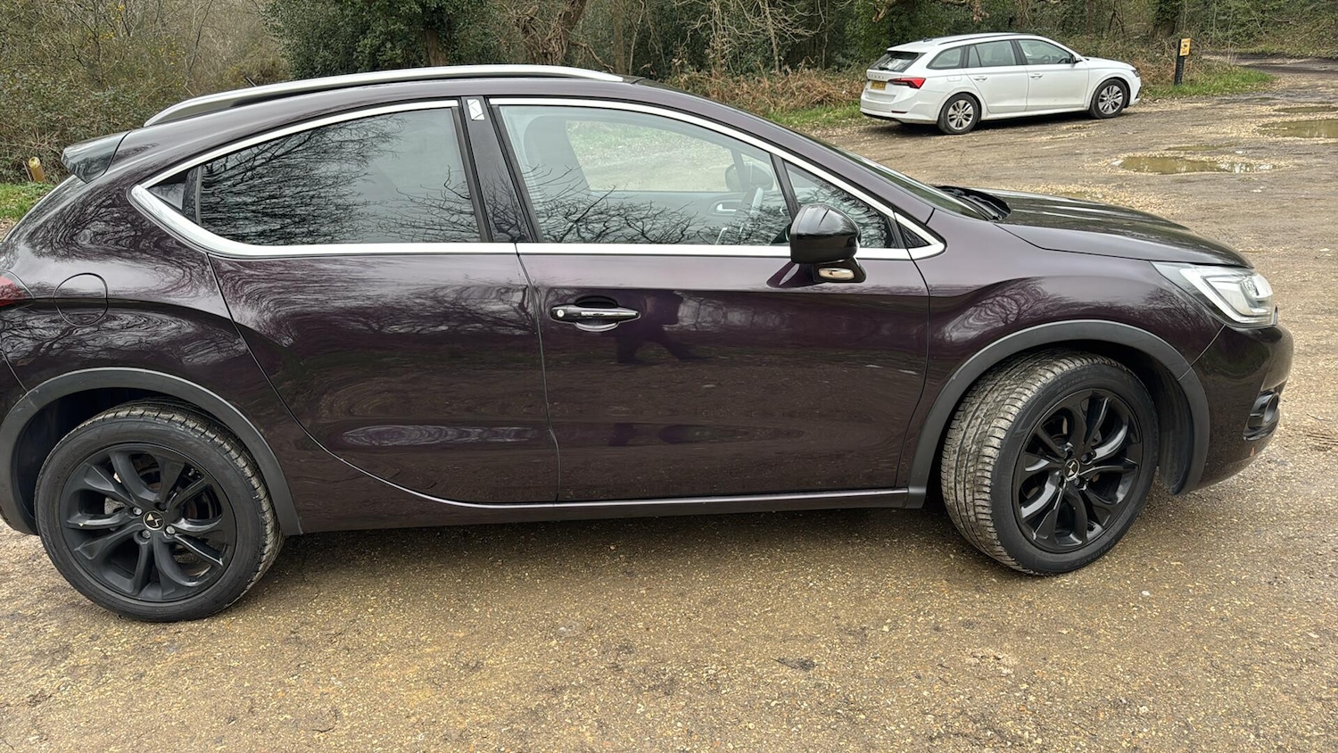 Used DS Automobiles DS 4 2016 for sale - 78184552: Photo 15