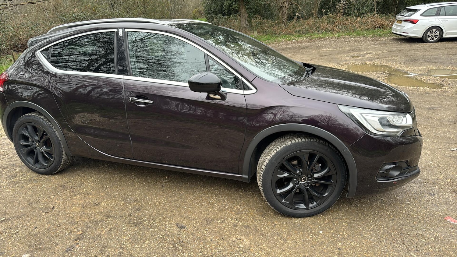 Used DS Automobiles DS 4 2016 for sale - 78184552: Photo 16