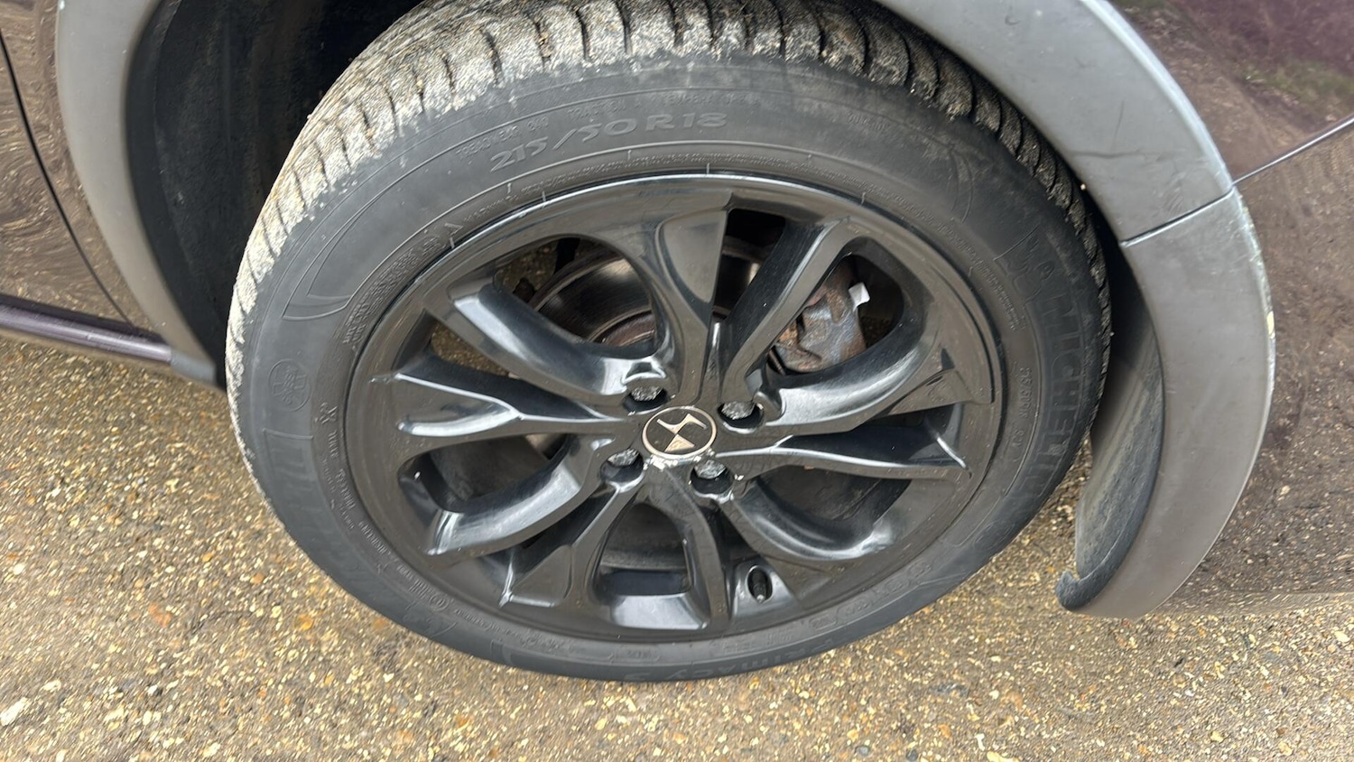 Used DS Automobiles DS 4 2016 for sale - 78184552: Photo 17