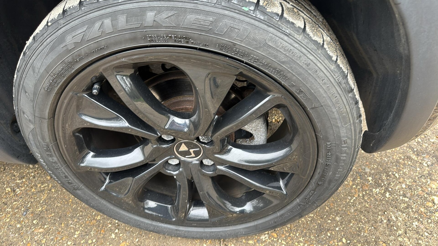 Used DS Automobiles DS 4 2016 for sale - 78184552: Photo 21