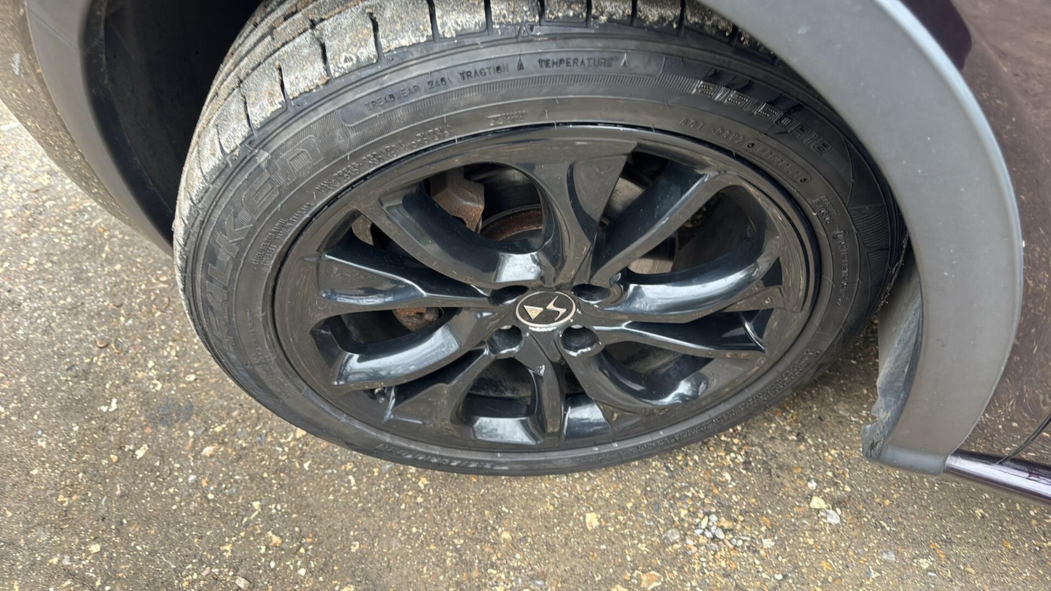 Used DS Automobiles DS 4 2016 for sale - 78184552: Photo 23