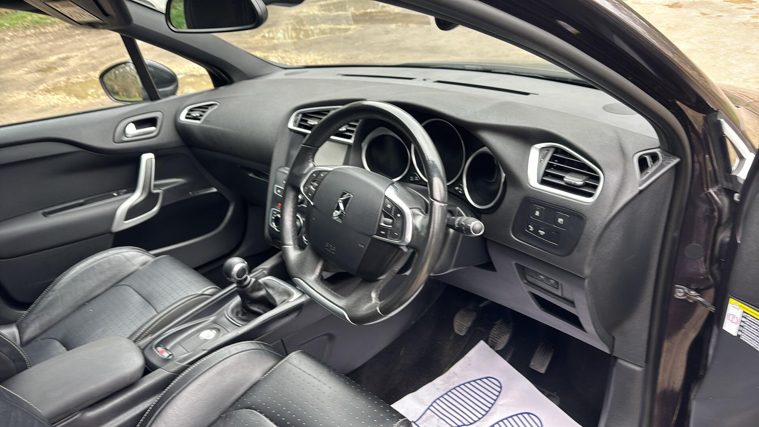 Used DS Automobiles DS 4 2016 for sale - 78184552: Photo 30