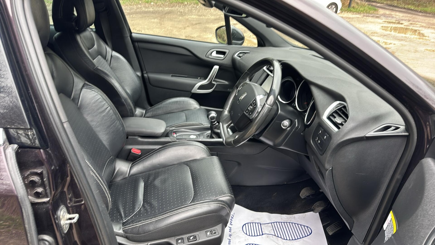 Used DS Automobiles DS 4 2016 for sale - 78184552: Photo 31