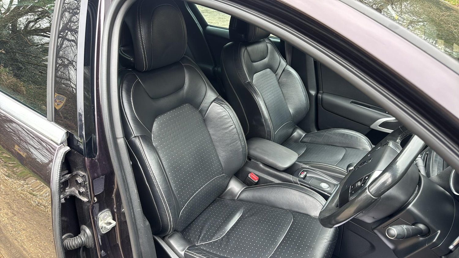 Used DS Automobiles DS 4 2016 for sale - 78184552: Photo 32