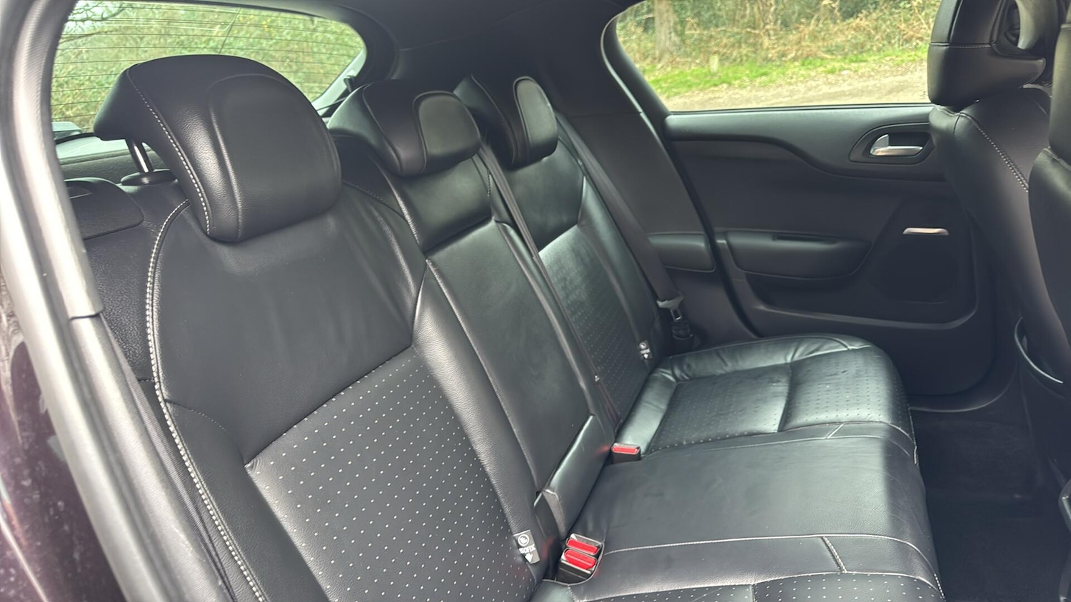 Used DS Automobiles DS 4 2016 for sale - 78184552: Photo 34