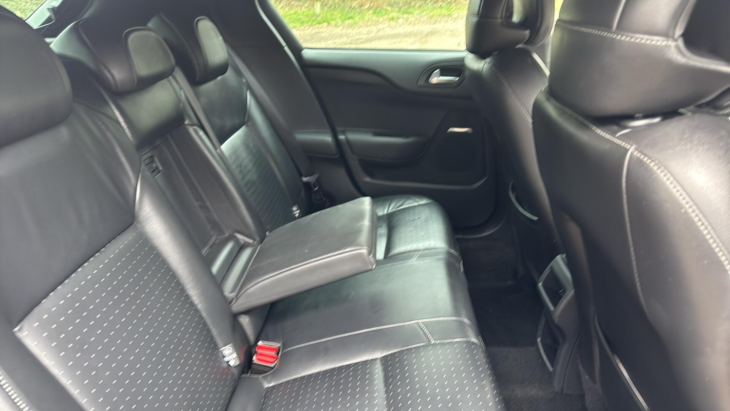 Used DS Automobiles DS 4 2016 for sale - 78184552: Photo 35