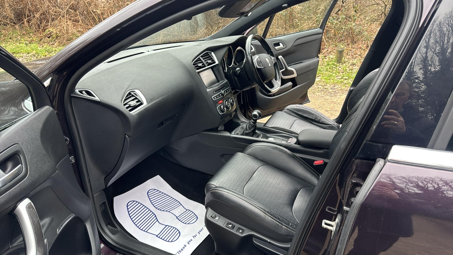 Used DS Automobiles DS 4 2016 for sale - 78184552: Photo 40