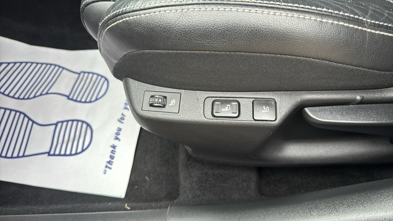 Used DS Automobiles DS 4 2016 for sale - 78184552: Photo 41