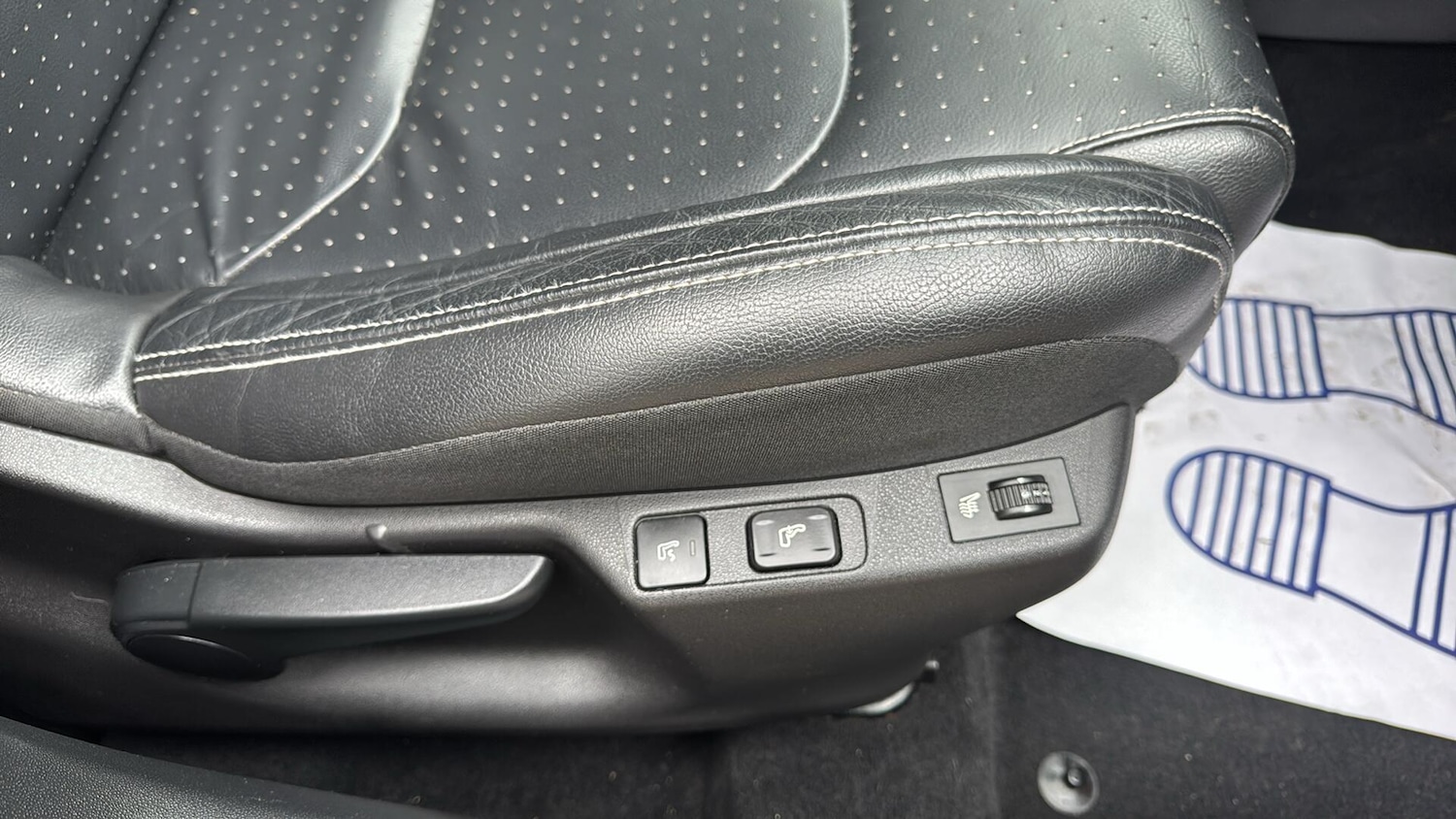 Used DS Automobiles DS 4 2016 for sale - 78184552: Photo 42