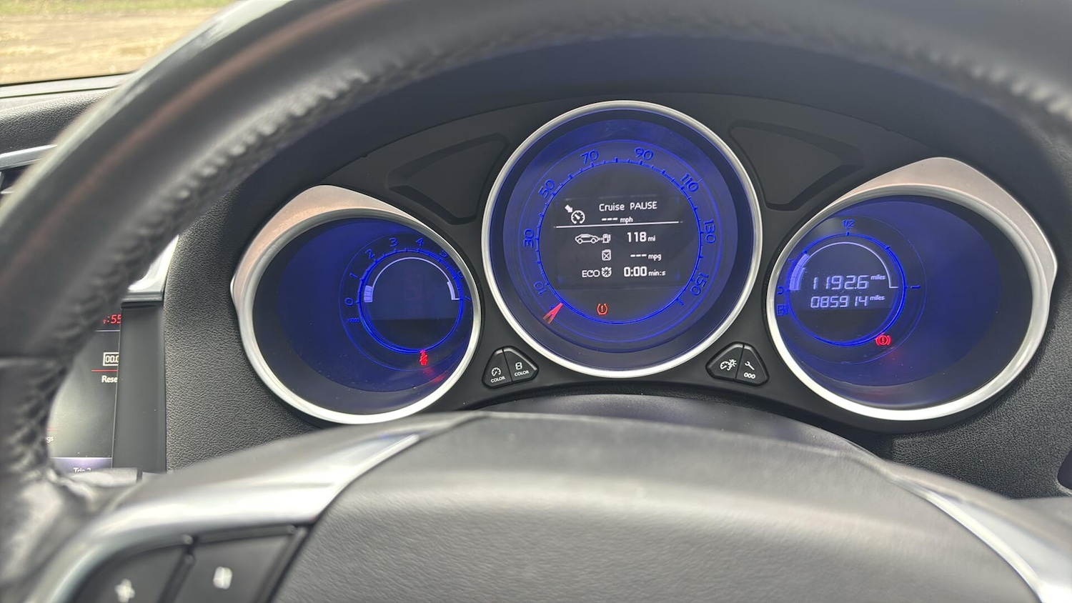 Used DS Automobiles DS 4 2016 for sale - 78184552: Photo 43