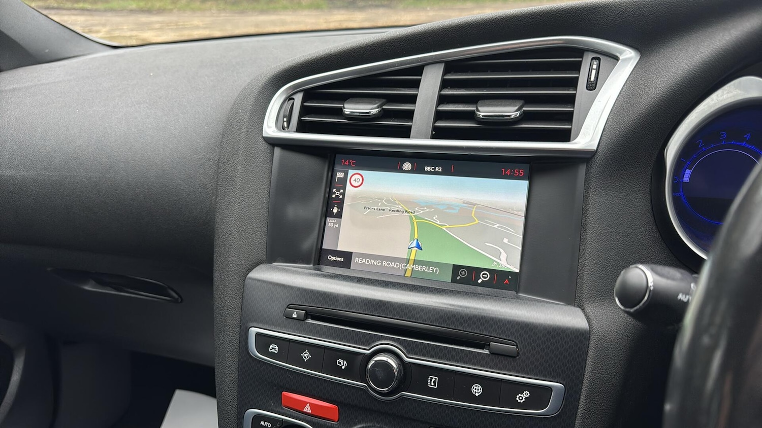 Used DS Automobiles DS 4 2016 for sale - 78184552: Photo 44