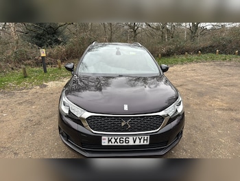 Used DS Automobiles DS 4 2016 for sale - 78184552: Photo