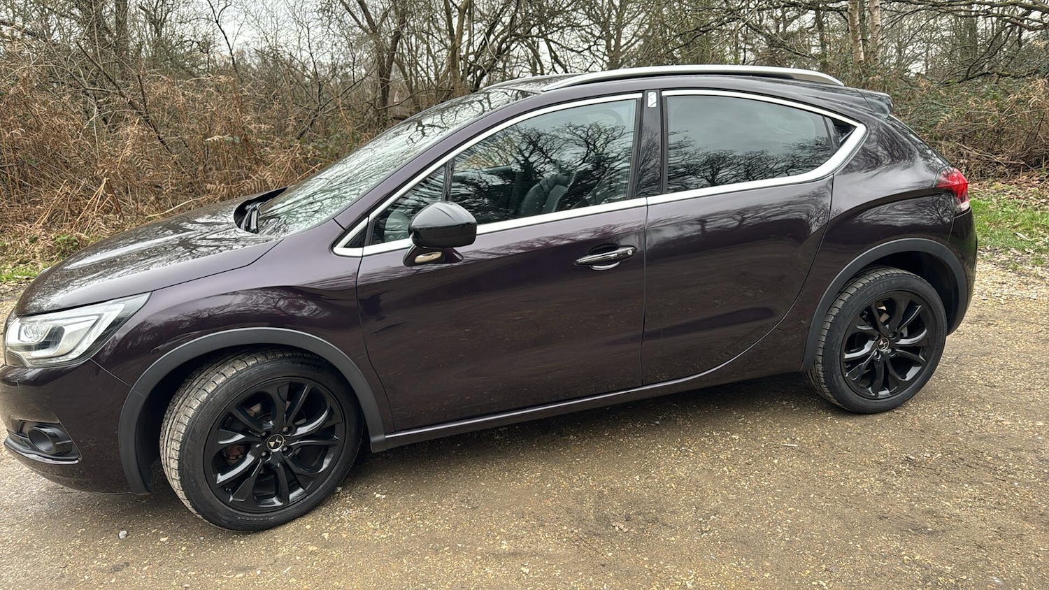 Used DS Automobiles DS 4 2016 for sale - 78184552: Photo 7