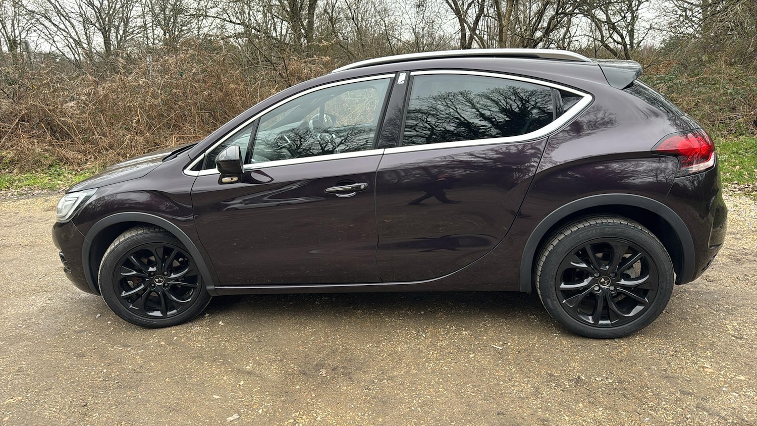 Used DS Automobiles DS 4 2016 for sale - 78184552: Photo 8