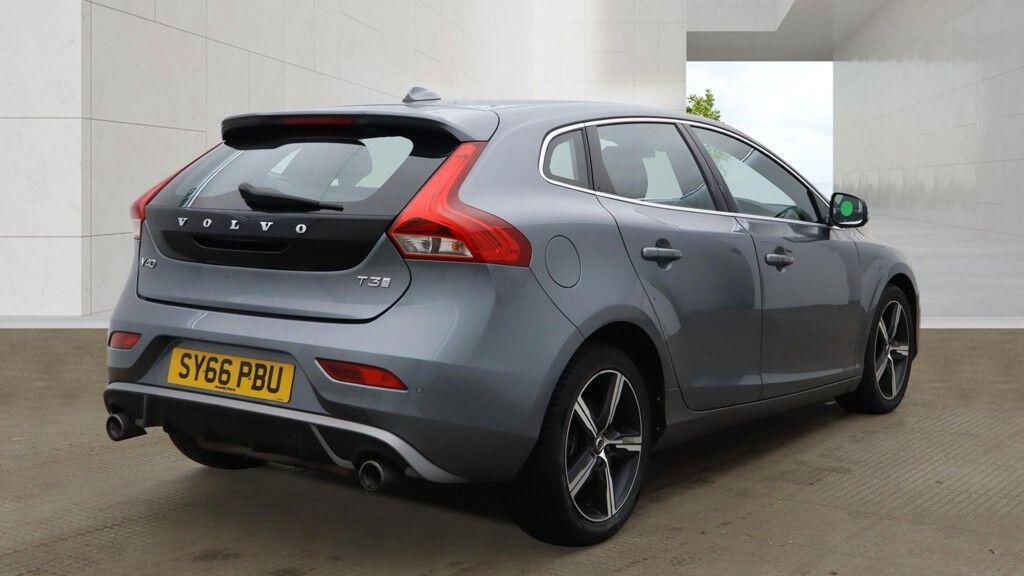 Used Volvo V40 2016 for sale - 78220021: Photo 10