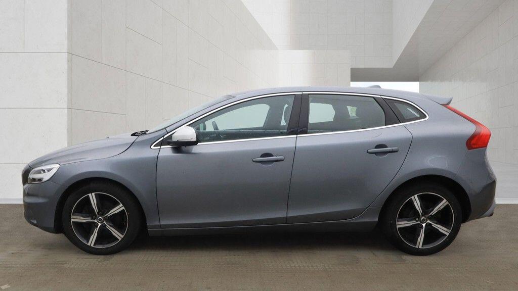 Used Volvo V40 2016 for sale - 78220021: Photo 12
