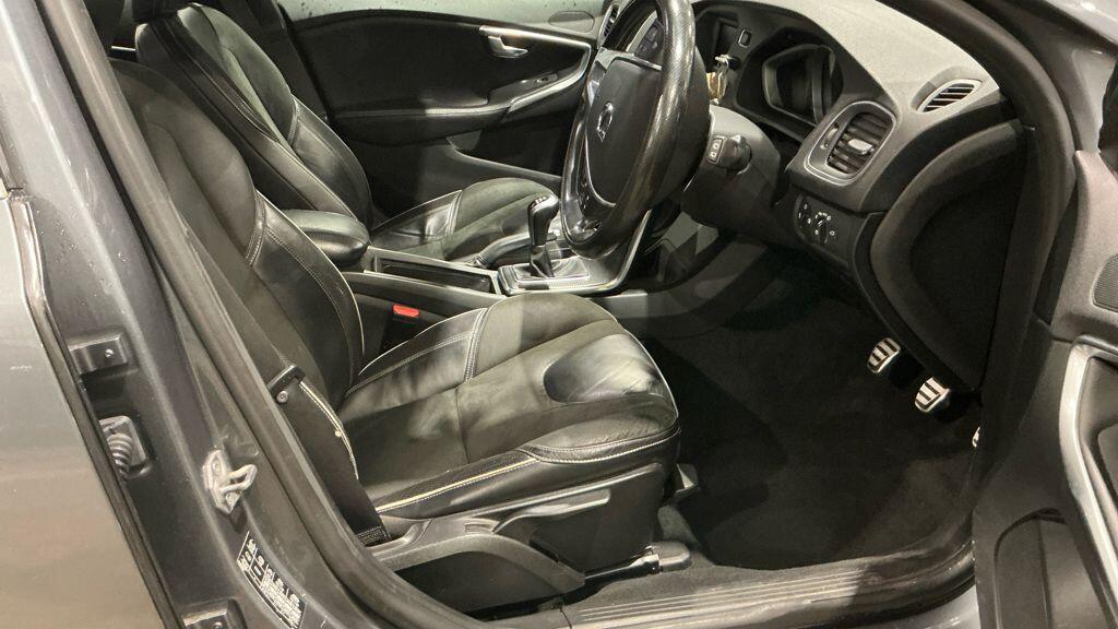 Used Volvo V40 2016 for sale - 78220021: Photo 15