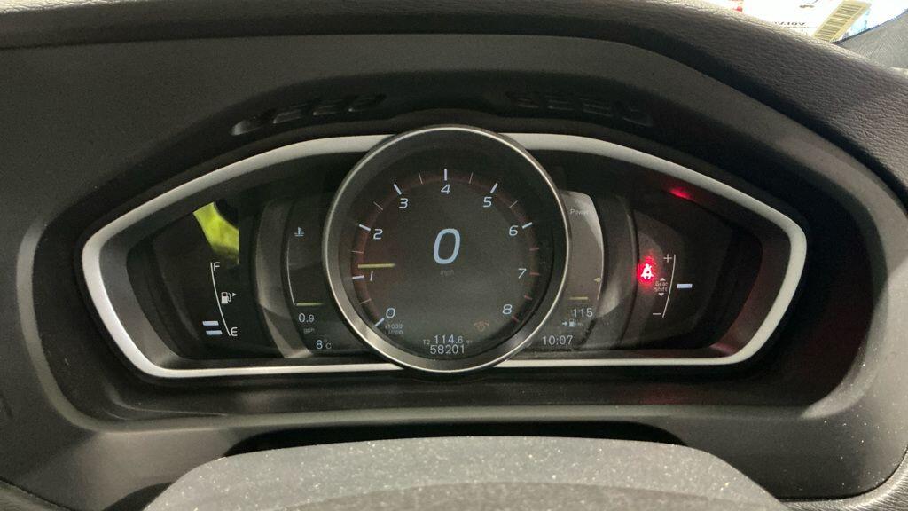 Used Volvo V40 2016 for sale - 78220021: Photo 16