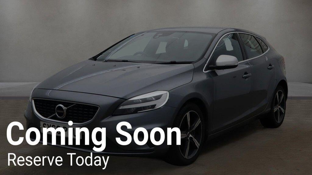 Used Volvo V40 2016 for sale - 78220021: Photo 2