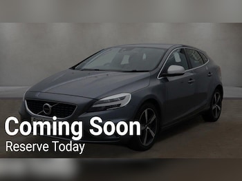 Used Volvo V40 2016 for sale - 78220021: Photo