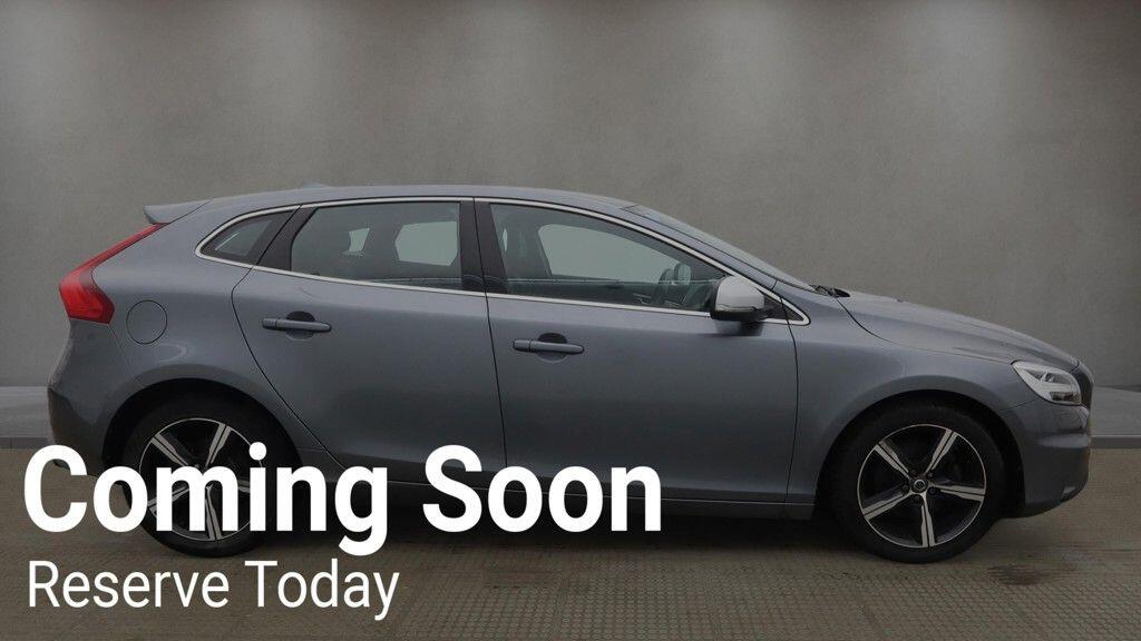 Used Volvo V40 2016 for sale - 78220021: Photo 5