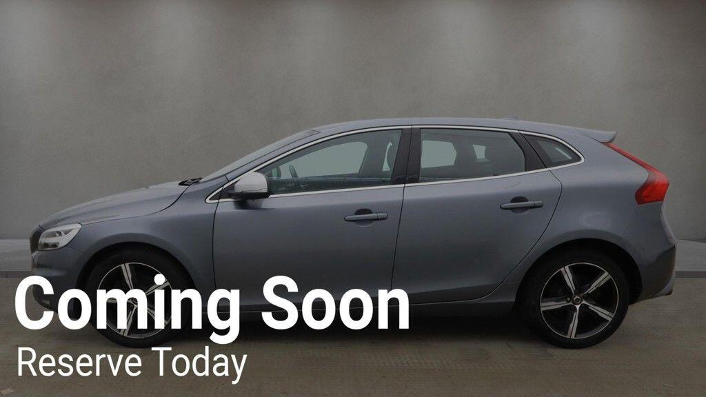 Used Volvo V40 2016 for sale - 78220021: Photo 6
