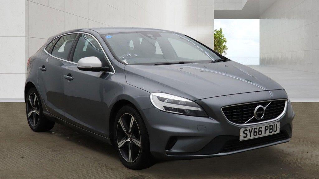 Used Volvo V40 2016 for sale - 78220021: Photo 7