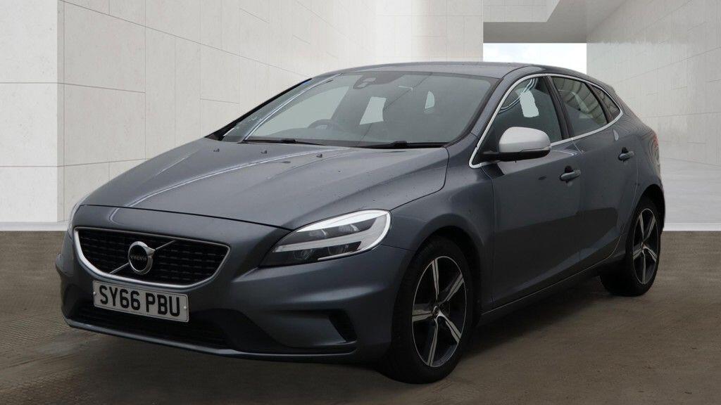 Used Volvo V40 2016 for sale - 78220021: Photo 8