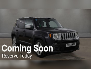 Used Jeep Renegade 2015 for sale - 78810091: Photo