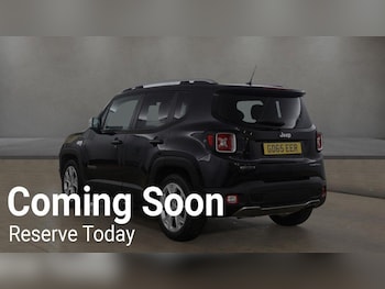 Used Jeep Renegade 2015 for sale - 78810091: Photo
