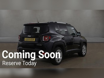 Used Jeep Renegade 2015 for sale - 78810091: Photo