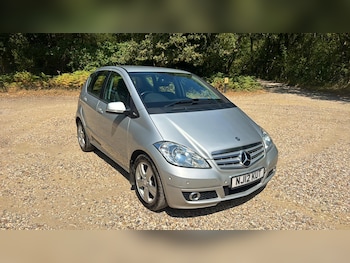 Used Mercedes-Benz A-Class 2012 for sale - 79374717: Photo
