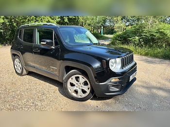 Used Jeep Renegade 2016 for sale - 79236627: Photo