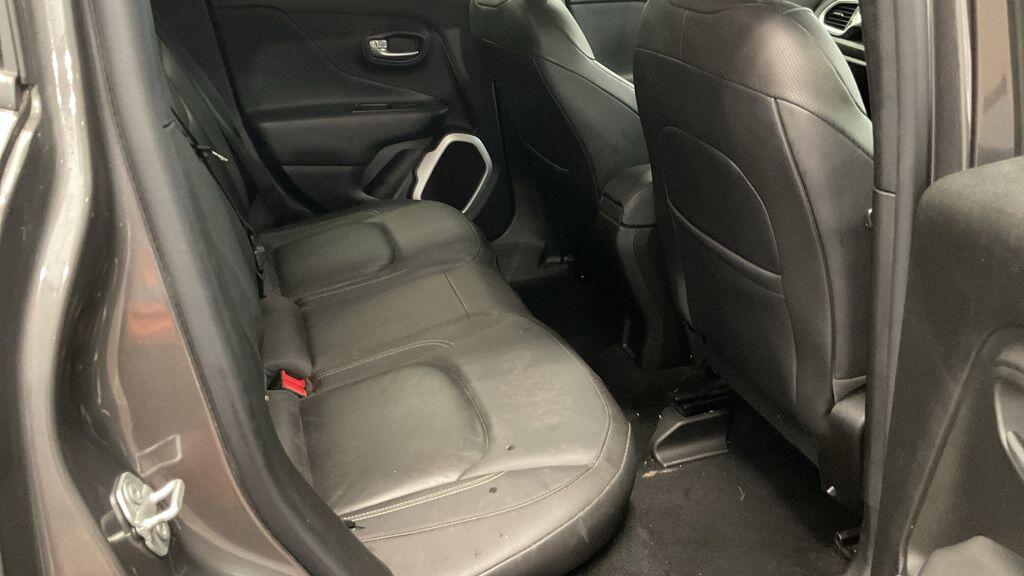 Used Jeep Renegade 2017 for sale - 78184680: Photo 14