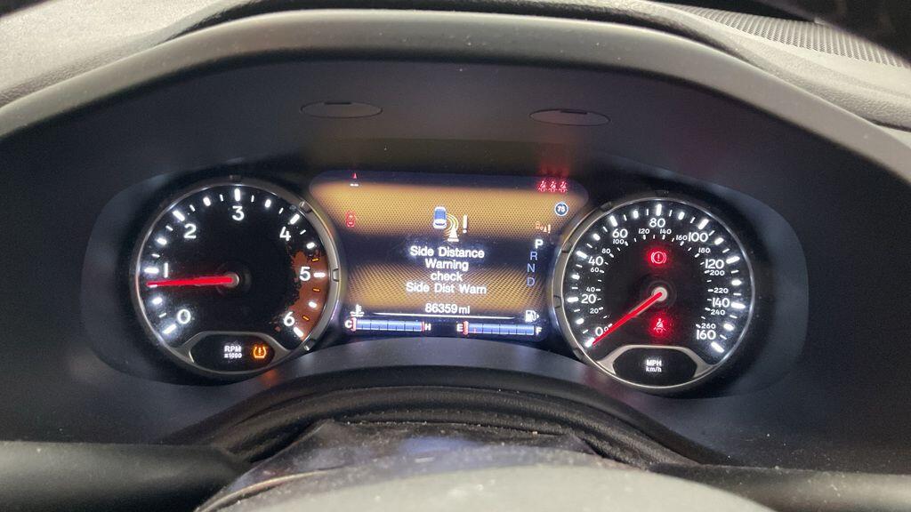 Used Jeep Renegade 2017 for sale - 78184680: Photo 16