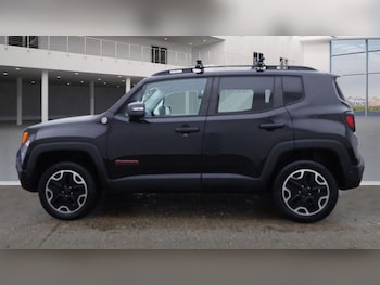 Used Jeep Renegade 2016 for sale - 78608723: Photo