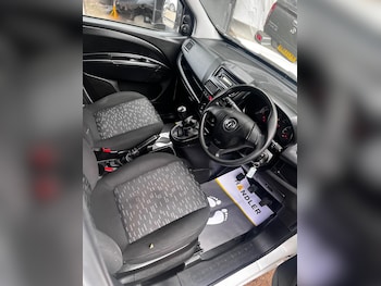 Used Vauxhall Combo 2017 for sale - 78763105: Photo