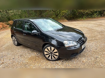 Used Volkswagen Golf 2005 for sale - 79645405: Photo