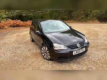 Used Volkswagen Golf 2005 for sale - 79645405: Photo