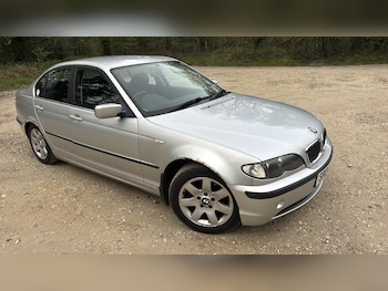 Used BMW 3 Series 2004 for sale - 78204217: Photo