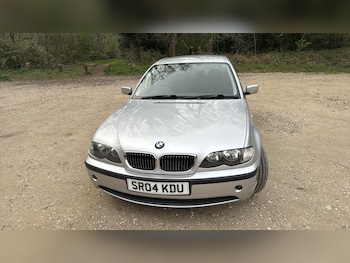 Used BMW 3 Series 2004 for sale - 78204217: Photo