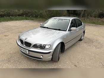 Used BMW 3 Series 2004 for sale - 78204217: Photo